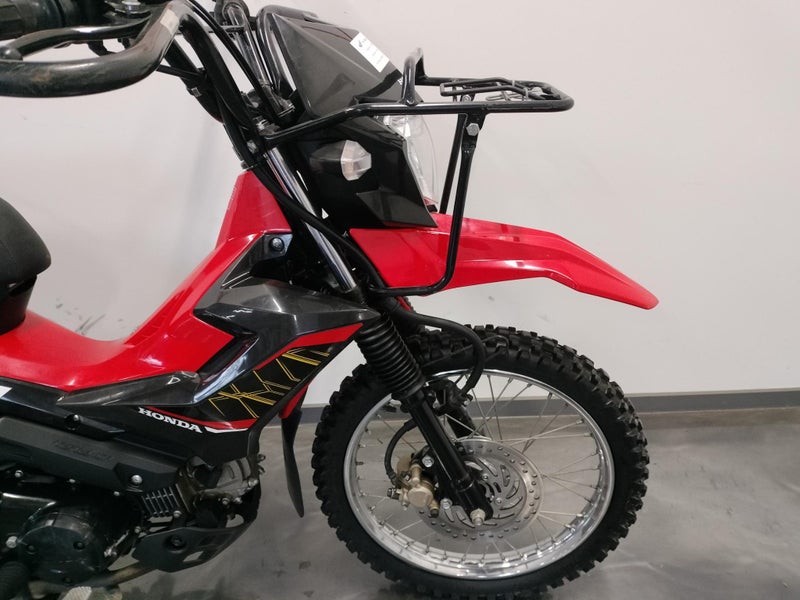 2023 Honda XR Honda XRM125