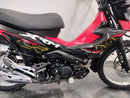 2023 Honda XR Honda XRM125