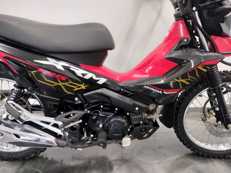 2023 Honda XR Honda XRM125