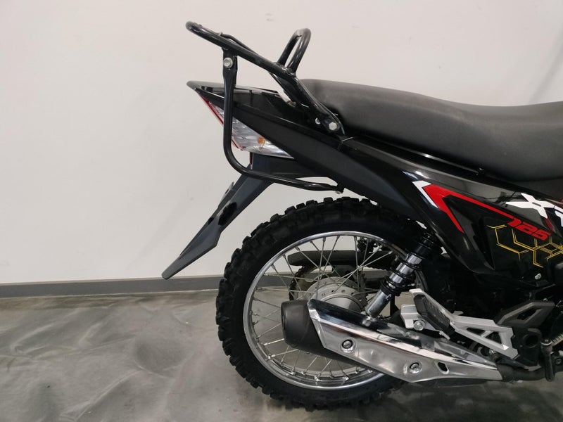 2023 Honda XR Honda XRM125