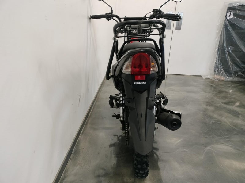 2023 Honda XR Honda XRM125