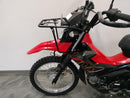 2023 Honda XR Honda XRM125