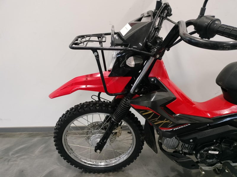 2023 Honda XR Honda XRM125