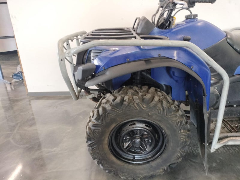 Yamaha YFM450FA Yamaha YFM YFM450FA