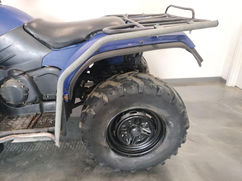Yamaha YFM450FA Yamaha YFM YFM450FA