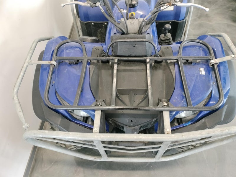 Yamaha YFM450FA Yamaha YFM YFM450FA