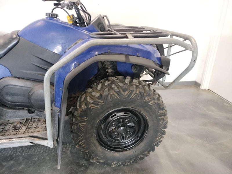 Yamaha YFM450FA Yamaha YFM YFM450FA