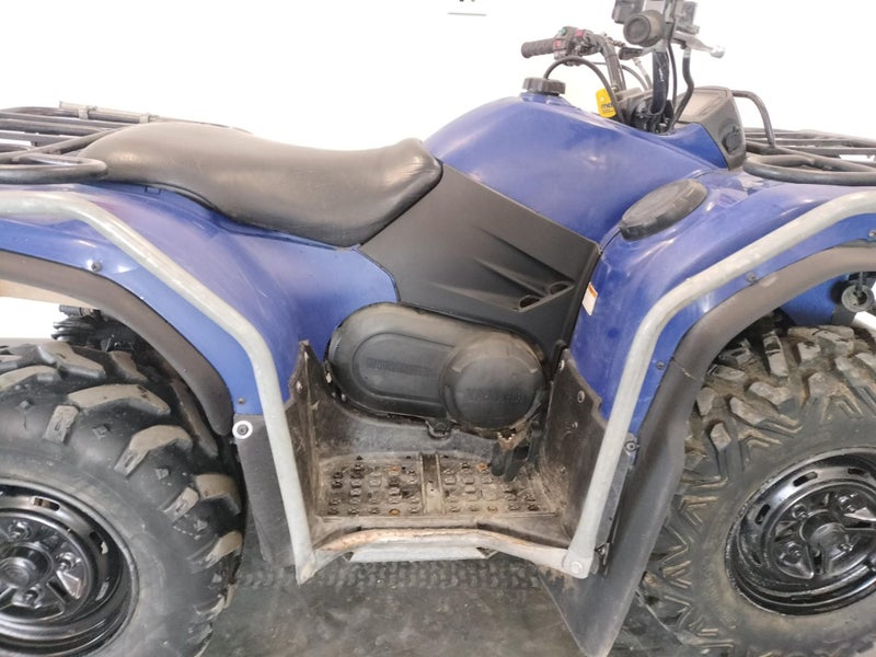 Yamaha YFM450FA Yamaha YFM YFM450FA