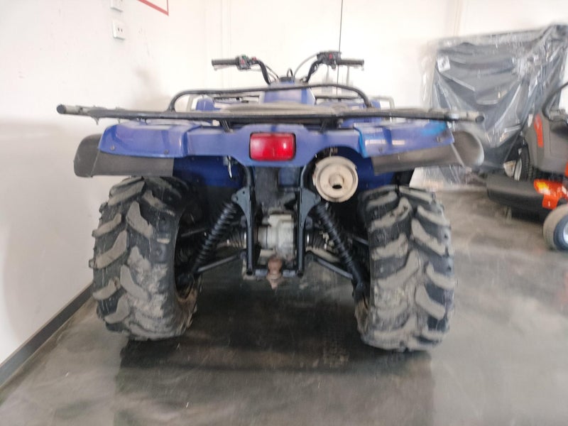 Yamaha YFM450FA Yamaha YFM YFM450FA