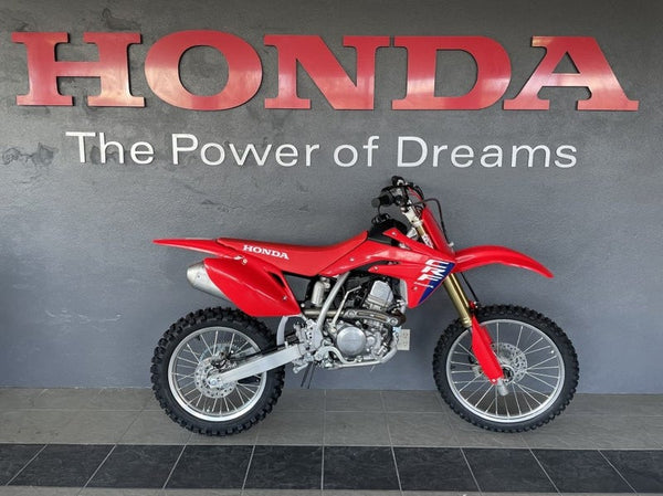 2025 Honda CRF Honda CRF CRF150RBS