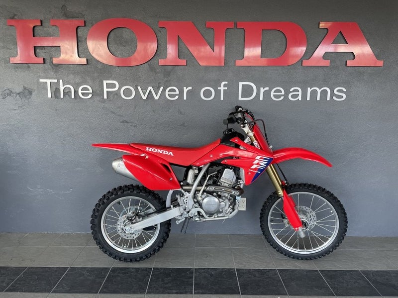 2025 Honda CRF Honda CRF CRF150RBS