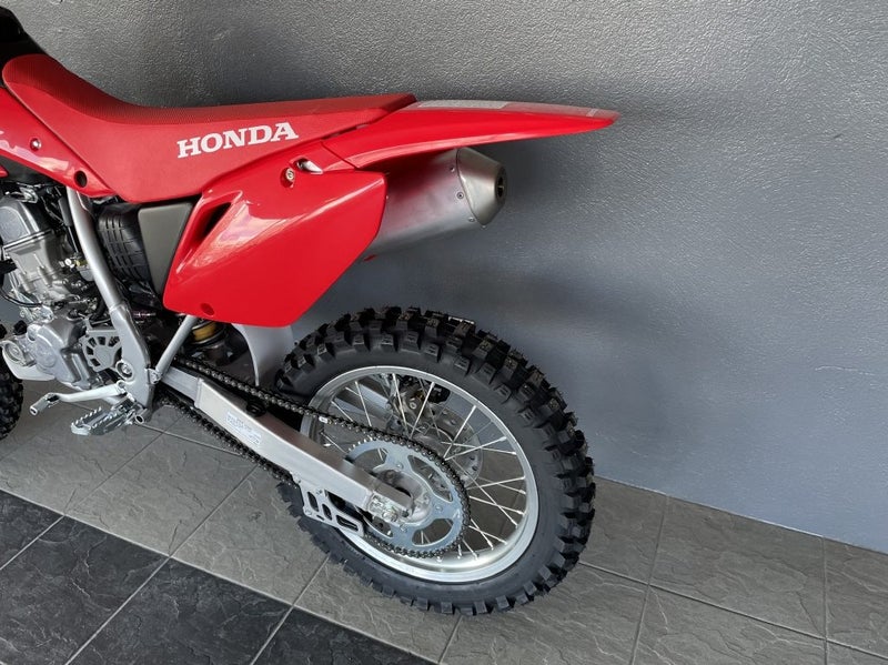 2025 Honda CRF Honda CRF CRF150RBS