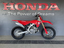 2026 Honda CRF Honda CRF CRF450RT