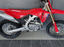 2026 Honda CRF Honda CRF CRF450RT