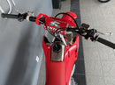 2026 Honda CRF Honda CRF450RT