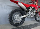 2026 Honda CRF Honda CRF CRF450RT