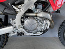2026 Honda CRF Honda CRF450RT