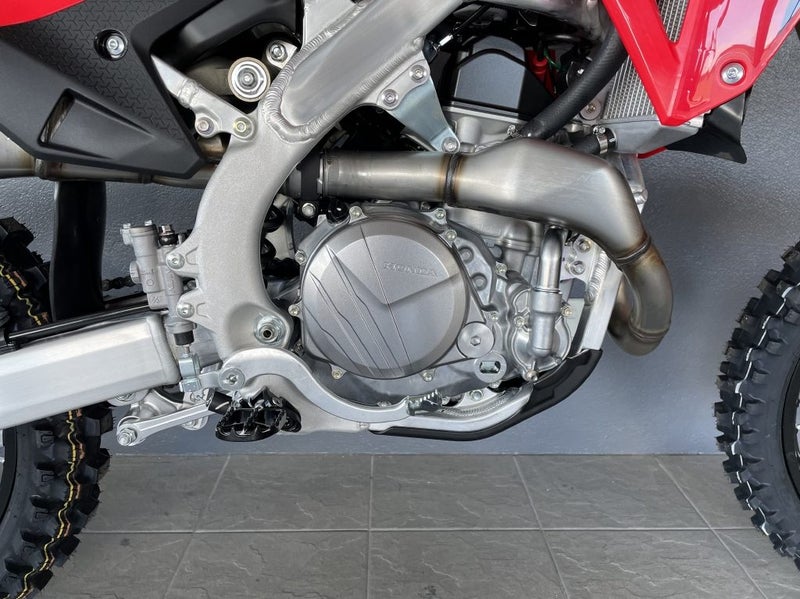 2026 Honda CRF Honda CRF CRF450RT