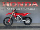 2026 Honda CRF Honda CRF450RT
