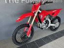 2026 Honda CRF Honda CRF CRF450RT