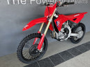 2026 Honda CRF Honda CRF450RT