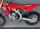 2026 Honda CRF Honda CRF CRF450RT