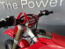 2026 Honda CRF Honda CRF450RT