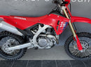 2026 Honda CRF Honda CRF CRF450RXT
