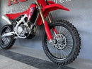 2026 Honda CRF450RX