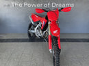 2026 Honda CRF Honda CRF CRF450RXT