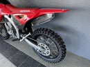 2026 Honda CRF Honda CRF CRF450RXT