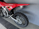 2026 Honda CRF450RX