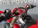 2026 Honda CRF450RX
