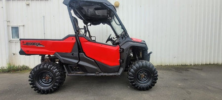 2019 Honda SXS1000M3PK Honda SXS1000M3PK