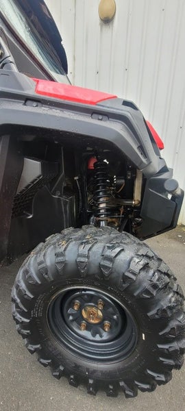 2019 Honda SXS1000M3PK Honda SXS1000M3PK