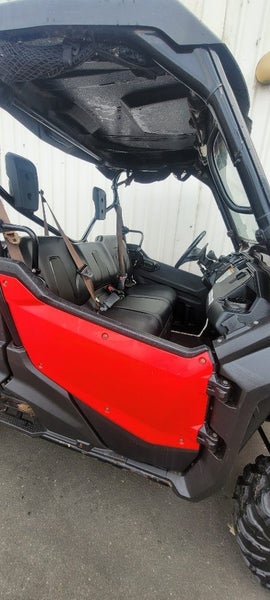 2019 Honda SXS1000M3PK Honda SXS1000M3PK