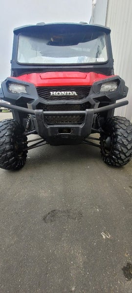 2019 Honda SXS1000M3PK Honda SXS1000M3PK