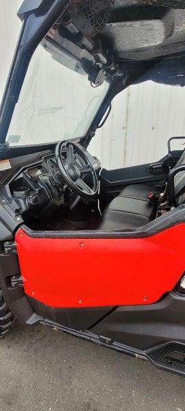 2019 Honda SXS1000M3PK Honda SXS1000M3PK