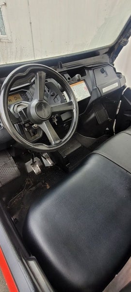 2019 Honda SXS1000M3PK Honda SXS1000M3PK