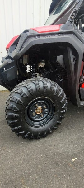 2019 Honda SXS1000M3PK Honda SXS1000M3PK