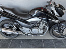 2016 Suzuki GW250 Suzuki GW250 Inazuma