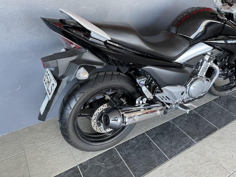 2016 Suzuki GW250 Suzuki GW250 Inazuma