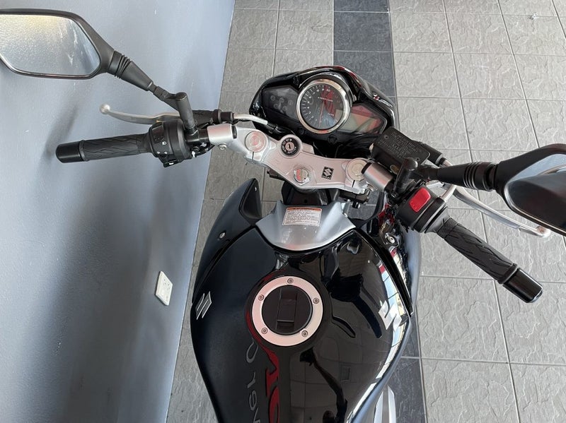 2016 Suzuki GW250 Suzuki GW250 Inazuma