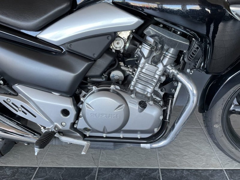 2016 Suzuki GW250 Suzuki GW250 Inazuma