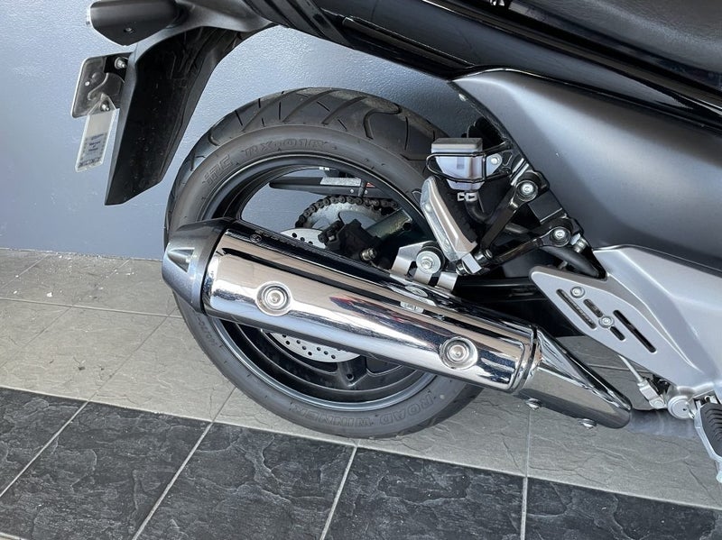 2016 Suzuki GW250 Suzuki GW250 Inazuma