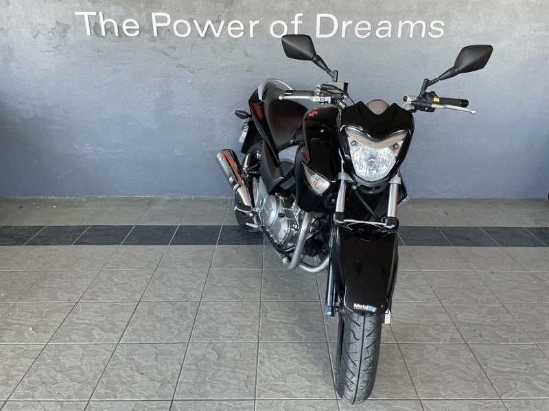 2016 Suzuki GW250 Suzuki GW250 Inazuma