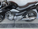 2016 Suzuki GW250 Suzuki GW250 Inazuma