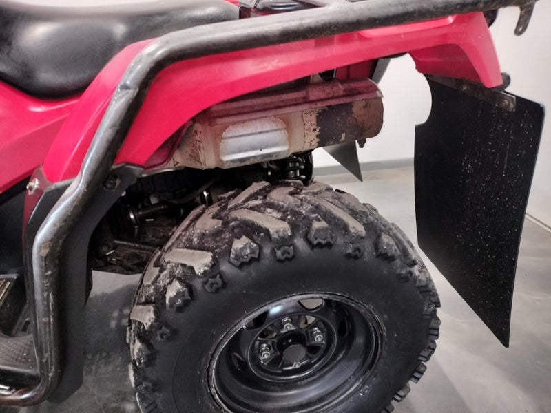 2019 Honda TRX500FM6K Honda TRX500FM6K