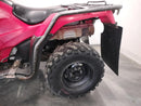 2019 Honda TRX500FM6K Honda TRX500FM6K