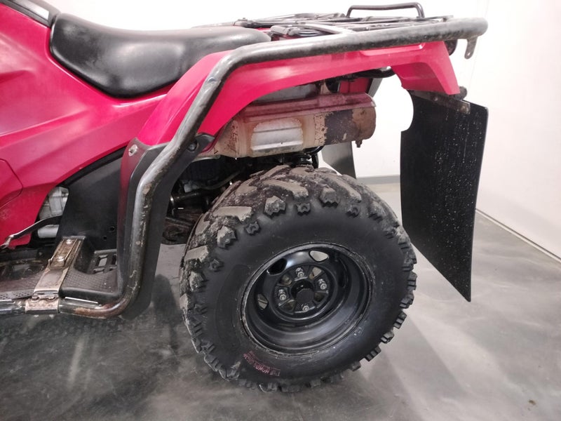 2019 Honda TRX500FM6K Honda TRX500FM6K